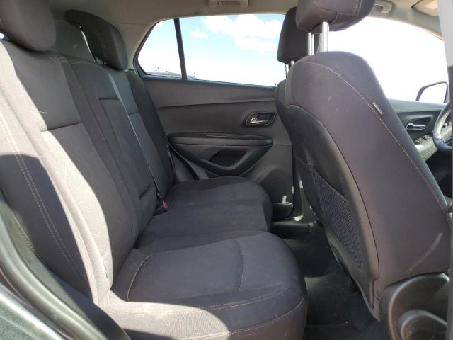 Photo 10 from auction – 2019 CHEVROLET TRAX 1LT with VIN 3GNCJLSB4KL406192