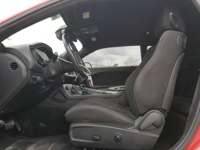 Photo 7 from auction – 2015 DODGE CHALLENGER with VIN 2C3CDZAG7FH730708