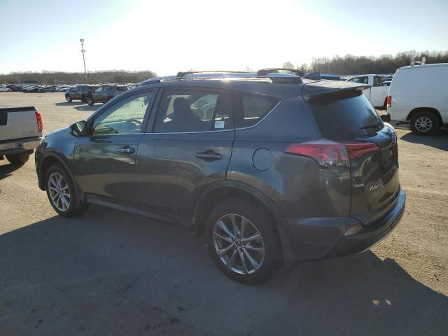 Photo 2 from auction – 2016 TOYOTA RAV4 LIMIT with VIN 2T3DFREV5GW486559