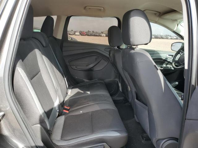 Photo 11 from auction – 2016 FORD ESCAPE S with VIN 1FMCU0F77GUA66243