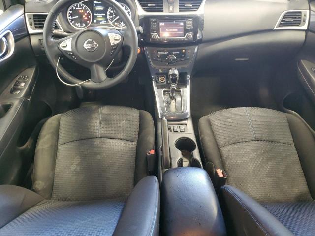 Photo 8 from auction – 2018 NISSAN SENTRA S with VIN 3N1AB7AP1JY207848