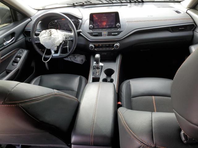 Photo 8 from auction – 2022 NISSAN ALTIMA SR with VIN 1N4BL4CV2NN315994