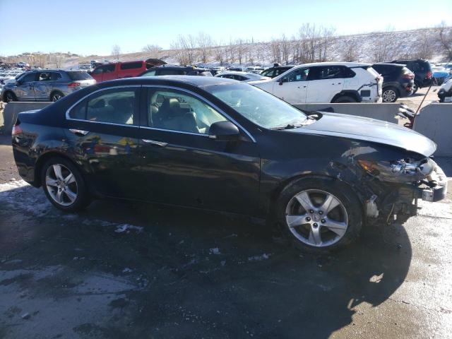 Photo 4 from auction – 2010 ACURA TSX with VIN JH4CU4F66AC000149