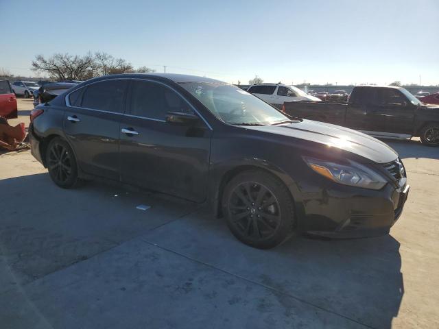 Photo 4 from auction – 2018 NISSAN ALTIMA 2.5 with VIN 1N4AL3AP2JC263394