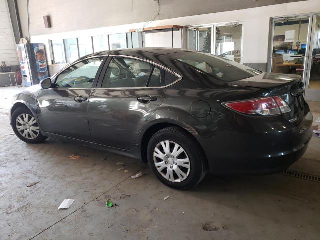 Photo 2 from auction – 2012 MAZDA 6 I with VIN 1YVHZ8BH3C5M35008