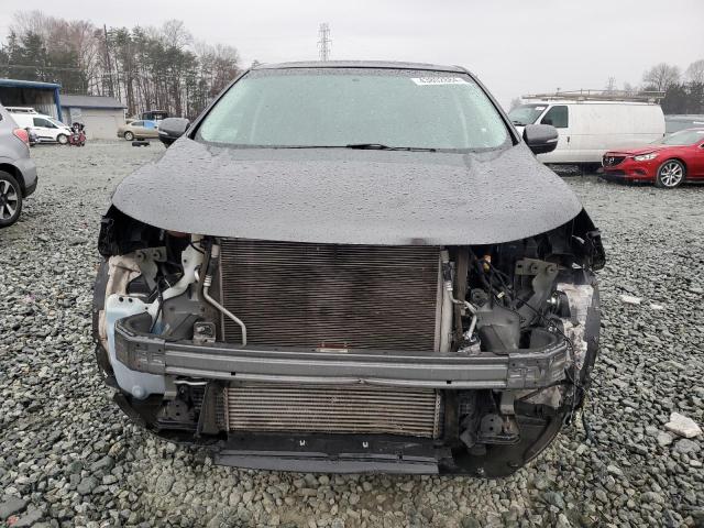 Photo 5 from auction – 2015 FORD EDGE TITAN with VIN 2FMTK3K98FBB00192