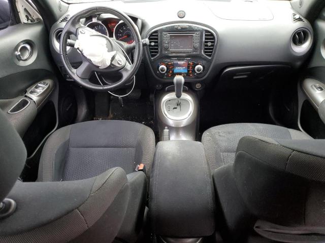 Photo 8 from auction – 2013 NISSAN JUKE S with VIN JN8AF5MV5DT223097