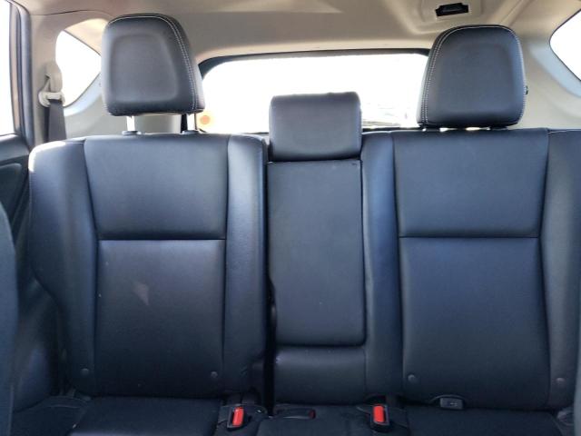 Photo 10 from auction – 2016 TOYOTA RAV4 LIMIT with VIN JTMDFREV2GJ070824
