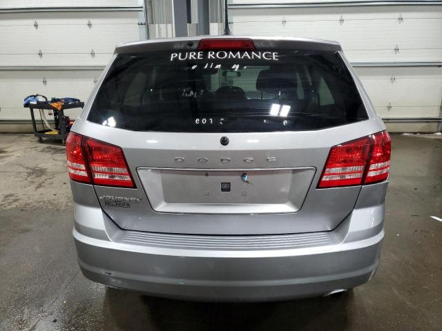 Photo 6 from auction – 2015 DODGE JOURNEY SE with VIN 3C4PDCABXFT719563