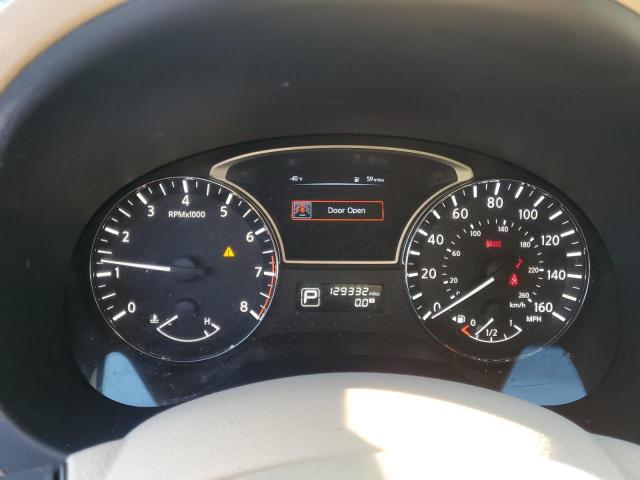 Photo 9 from auction – 2015 NISSAN ALTIMA 2.5 with VIN 1N4AL3AP5FC252722