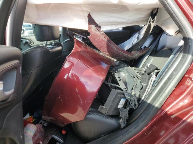 Photo 10 from auction – 2015 CHRYSLER 200 S with VIN 1C3CCCBB9FN719445