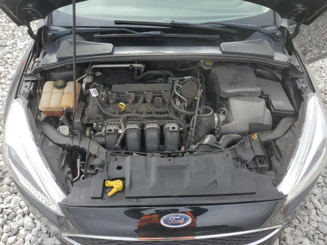 Photo 11 from auction – 2015 FORD FOCUS SE with VIN 1FADP3K21FL203375