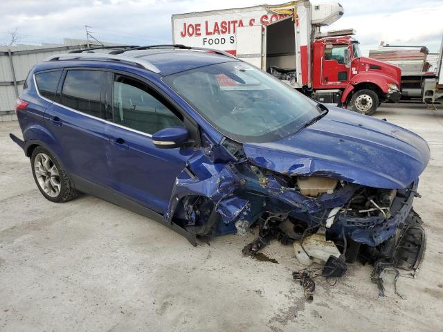 Photo 4 from auction – 2013 FORD ESCAPE TIT with VIN 1FMCU9J97DUC11628