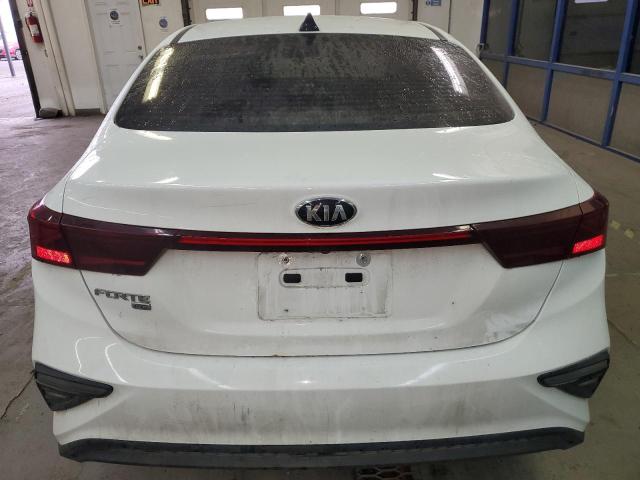 Photo 6 from auction – 2020 KIA FORTE FE with VIN 3KPF24AD0LE190813