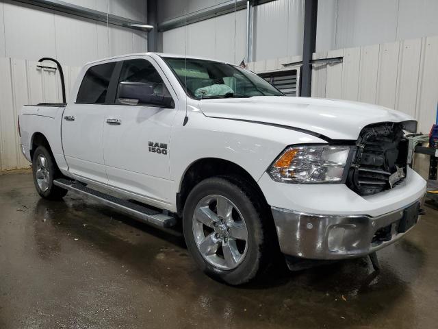 Photo 4 from auction – 2017 RAM 1500 SLT with VIN 1C6RR7LG8HS712018