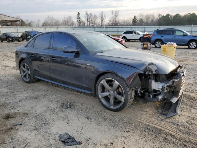 Photo 4 from auction – 2015 AUDI A4 PREMIUM with VIN WAUHFAFL2FN030554