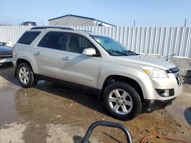Photo 4 from auction – 2008 SATURN OUTLOOK XR with VIN 5GZER23728J261229