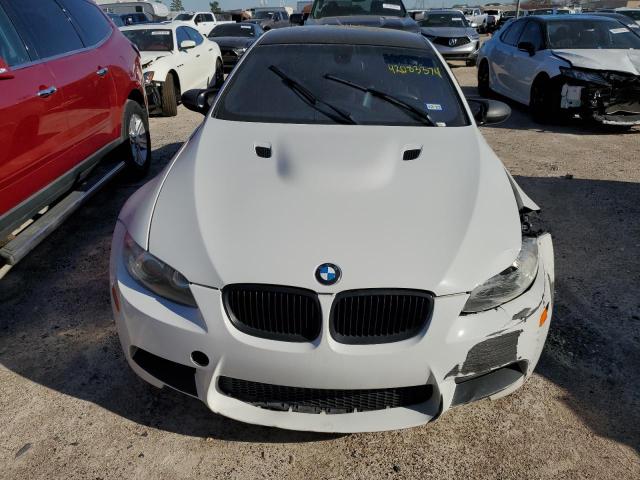 Photo 5 from auction – 2013 BMW M3 with VIN WBSKG9C5XDJ592998