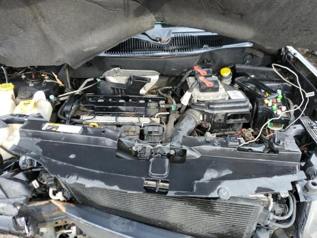 Photo 12 from auction – 2014 JEEP COMPASS SP with VIN 1C4NJCBA6ED830461