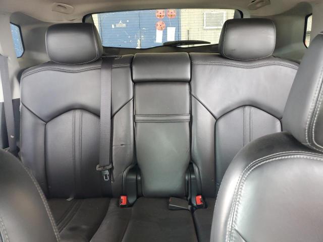 Photo 10 from auction – 2016 CADILLAC SRX PERFOR with VIN 3GYFNCE38GS567456