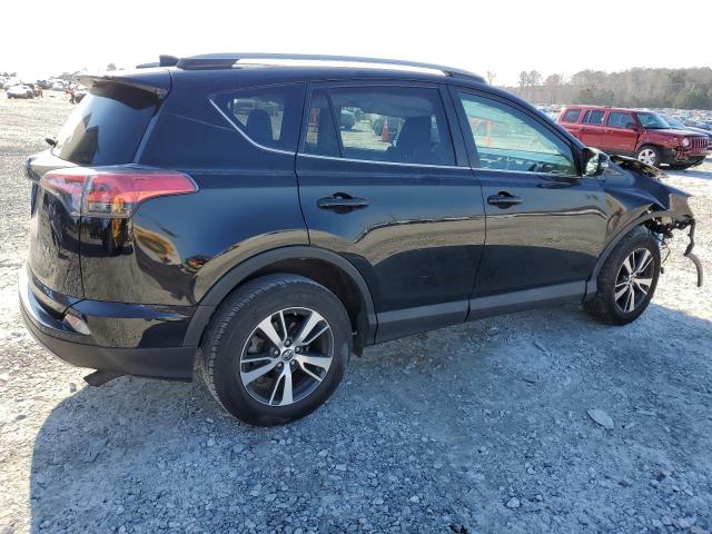 Photo 3 from auction – 2017 TOYOTA RAV4 XLE with VIN 2T3WFREV9HW372817