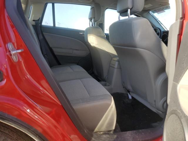 Photo 10 from auction – 2012 DODGE CALIBER SX with VIN 1C3CDWDA5CD536371