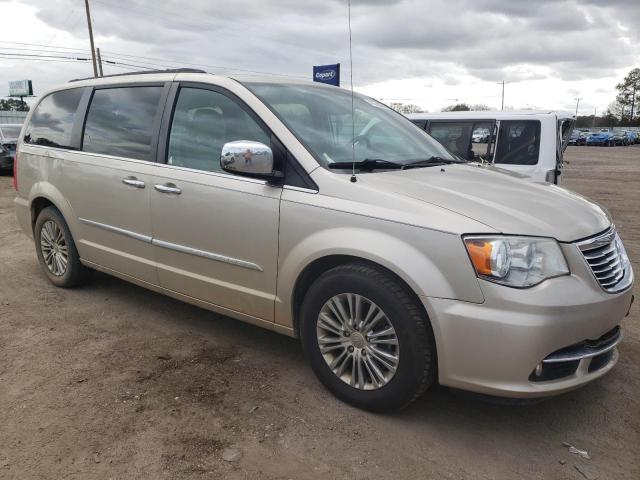 Photo 4 from auction – 2013 CHRYSLER TOWN & COU with VIN 2C4RC1CG5DR536080