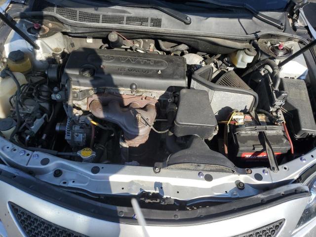 Photo 11 from auction – 2009 TOYOTA CAMRY STD/ with VIN 4T4BE46K19R081253