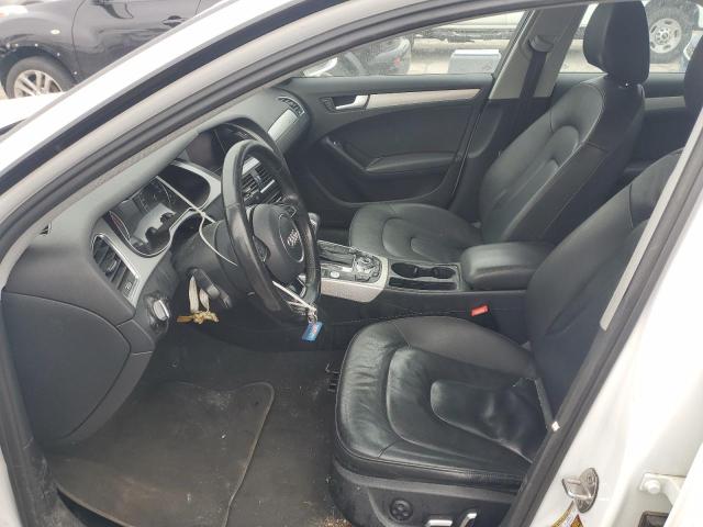 Photo 7 from auction – 2016 AUDI A4 PREMIUM with VIN WAUBFAFL4GN013780