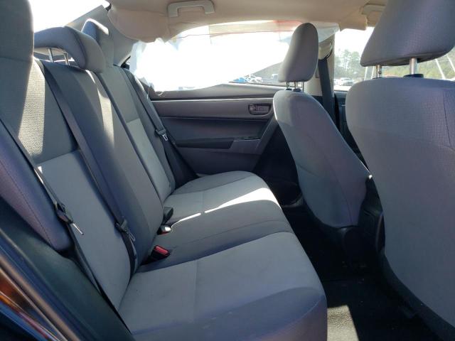 Photo 10 from auction – 2014 TOYOTA COROLLA L with VIN 2T1BURHEXEC202746
