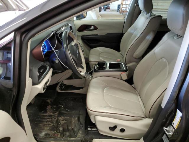Photo 7 from auction – 2017 CHRYSLER PACIFICA L with VIN 2C4RC1GG7HR647567