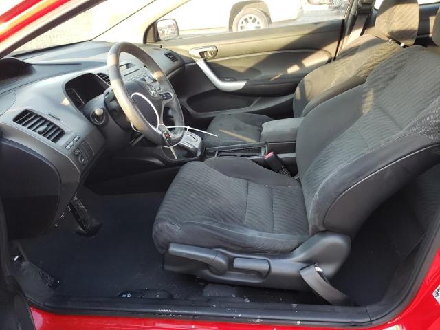 Photo 7 from auction – 2010 HONDA CIVIC EX with VIN 2HGFG1B87AH528440