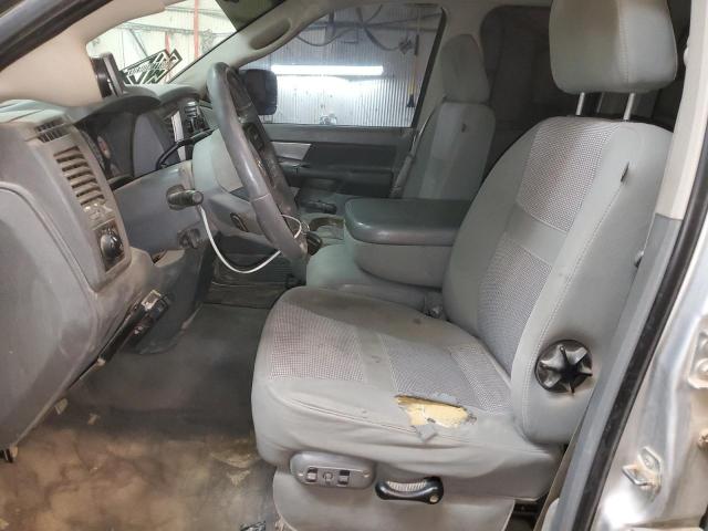 Photo 7 from auction – 2008 DODGE RAM 3500 S with VIN 3D7MX48A38G103038