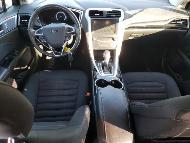 Photo 8 from auction – 2014 FORD FUSION SE with VIN 3FA6P0H74ER350249