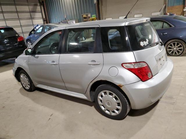 Photo 2 from auction – 2006 SCION XA with VIN JTKKT624665016923