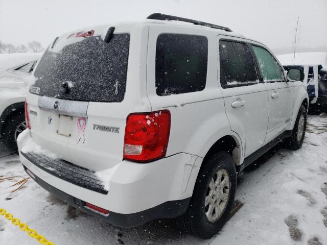 Photo 3 from auction – 2008 MAZDA TRIBUTE I with VIN 4F2CZ92Z68KM08828