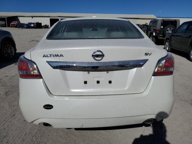 Photo 6 from auction – 2015 NISSAN ALTIMA 2.5 with VIN 1N4AL3APXFC204892
