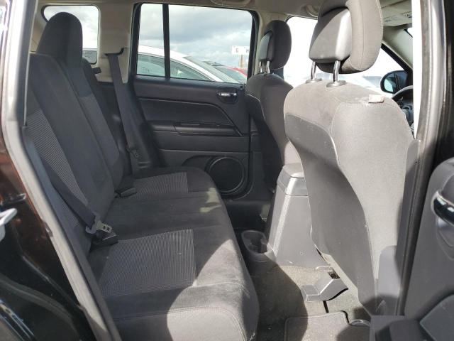 Photo 11 from auction – 2016 JEEP COMPASS SP with VIN 1C4NJDBB9GD671016