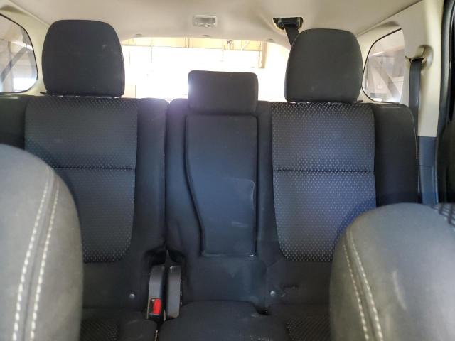 Photo 10 from auction – 2018 MITSUBISHI OUTLANDER with VIN JA4AD2A3XJZ052403