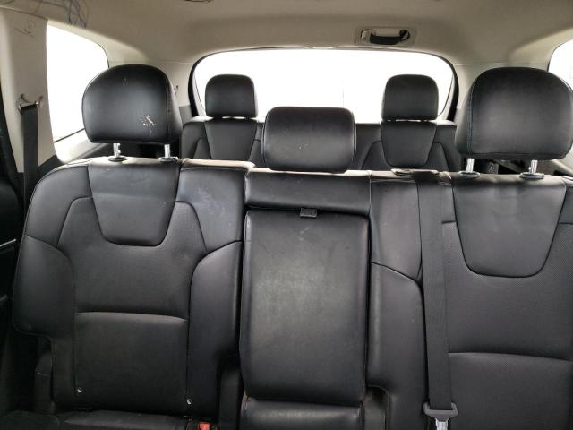 Photo 10 from auction – 2022 KIA TELLURIDE with VIN 5XYP2DHC6NG272410