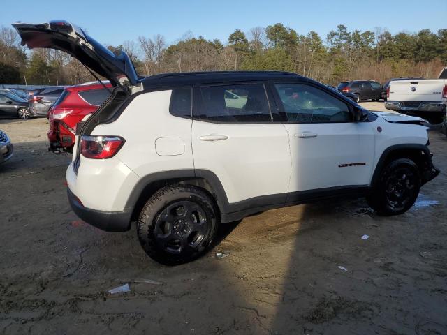 Photo 3 from auction – 2023 JEEP COMPASS TR with VIN 3C4NJDDN7PT536991