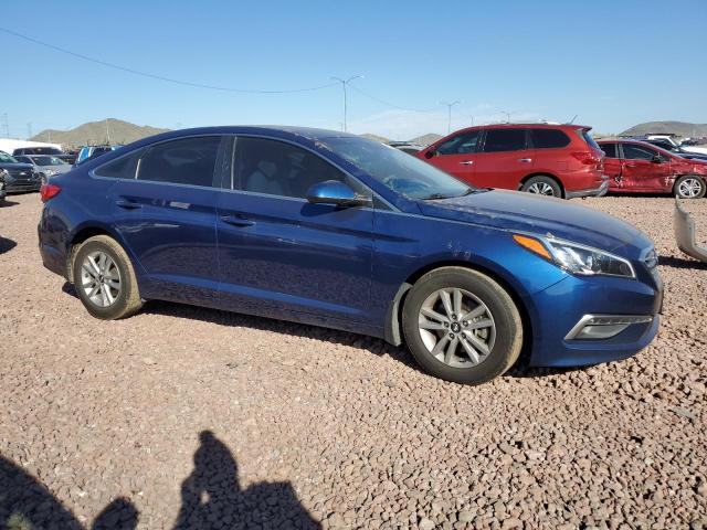 Photo 4 from auction – 2015 HYUNDAI SONATA SE with VIN 5NPE24AF6FH218062