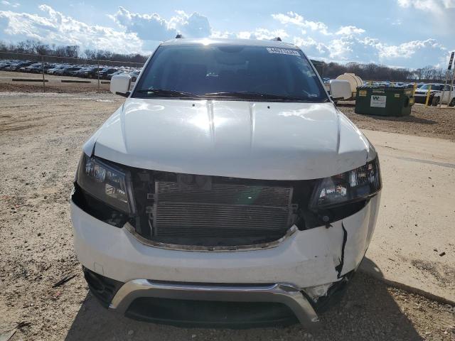 Photo 5 from auction – 2015 DODGE JOURNEY CR with VIN 3C4PDCGB4FT543360