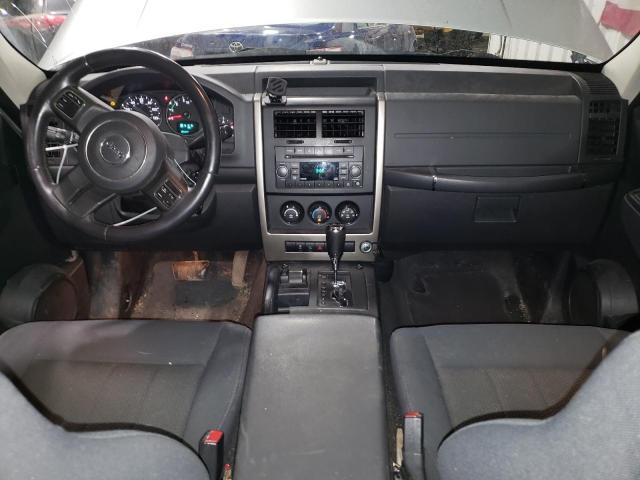 Photo 8 from auction – 2012 JEEP LIBERTY SP with VIN 1C4PJMAK6CW162476
