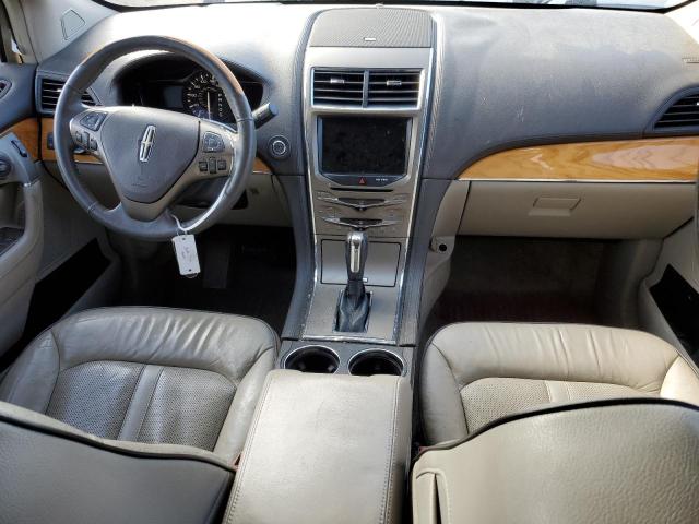 Photo 8 from auction – 2014 LINCOLN MKX with VIN 2LMDJ6JKXEBL17131