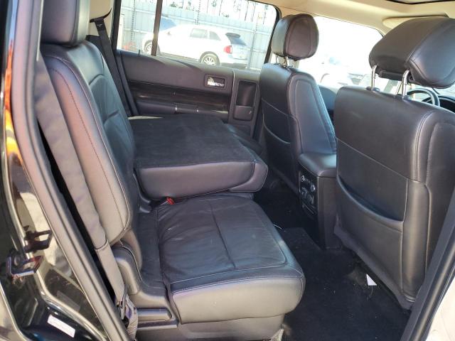 Photo 11 from auction – 2013 FORD FLEX SEL with VIN 2FMGK5C84DBD30263
