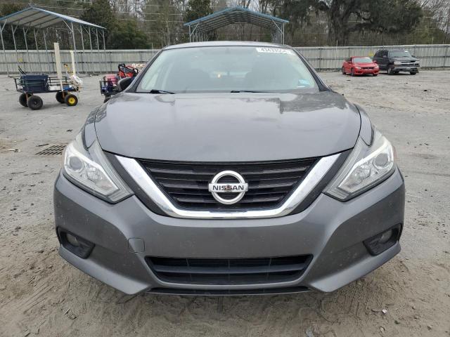 Photo 5 from auction – 2018 NISSAN ALTIMA 2.5 with VIN 1N4AL3AP2JC140954