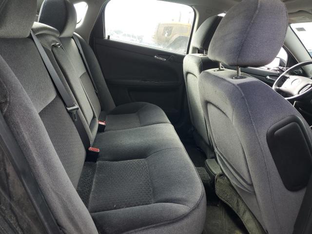 Photo 10 from auction – 2012 CHEVROLET IMPALA LT with VIN 2G1WG5E3XC1309224