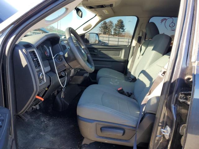 Photo 7 from auction – 2017 RAM 1500 ST with VIN 1C6RR7FT6HS566405