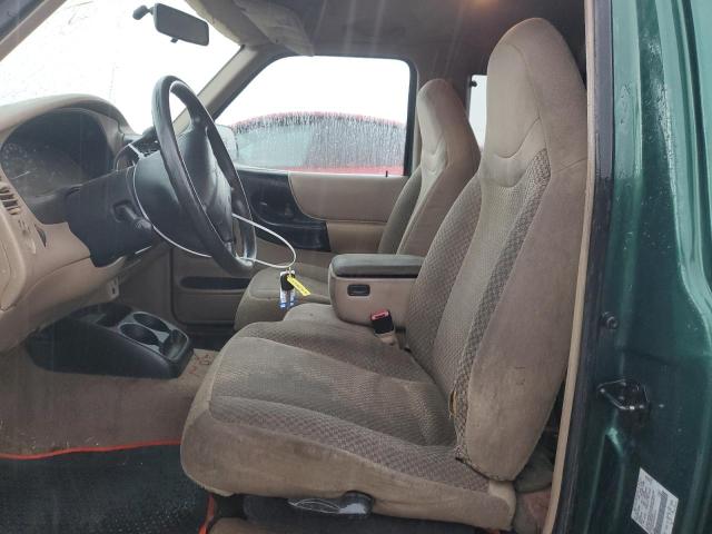 Photo 7 from auction – 1999 FORD RANGER SUP with VIN 1FTYR14V9XTB05925